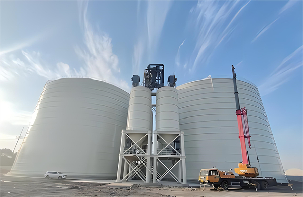 那曲大型钢板库