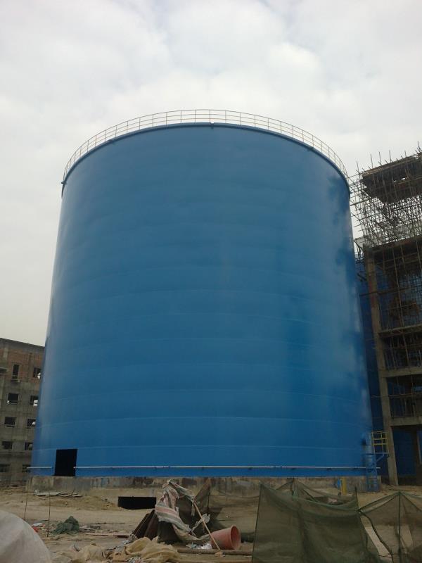 那曲1万吨大型钢板库